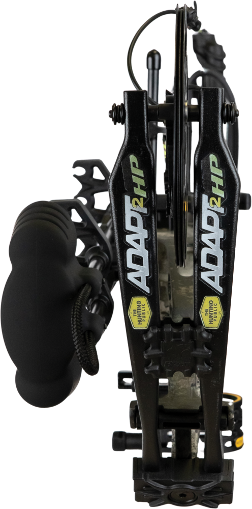 Adapt 2 HP RTH Compound Bow