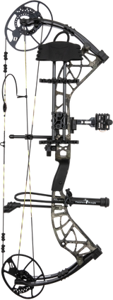 Adapt 2 HP RTH Compound Bow