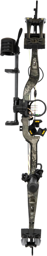 Adapt 2 HP RTH Compound Bow