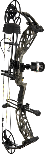 Adapt 2 HP RTH Compound Bow