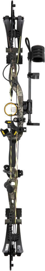 Adapt 2 HP RTH Compound Bow