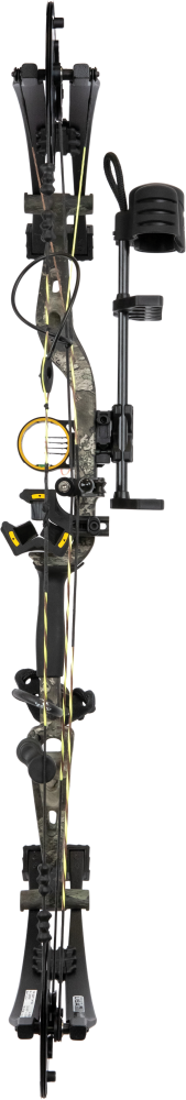 Adapt 2 HP RTH Compound Bow
