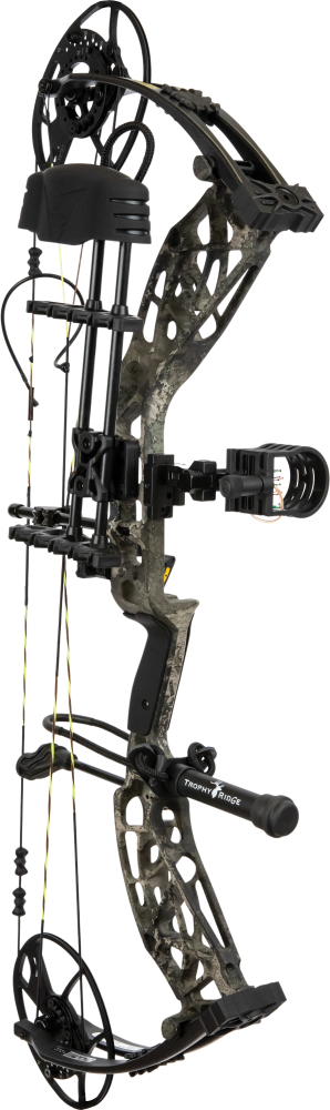 Adapt 2 HP RTH Compound Bow