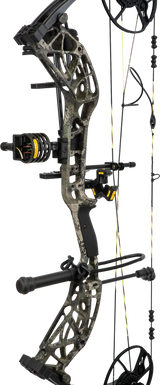 Adapt 2 HP RTH Compound Bow