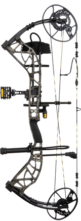 Adapt 2 HP RTH Compound Bow