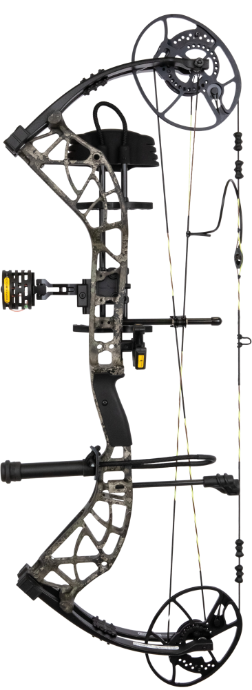 Adapt 2 HP RTH Compound Bow