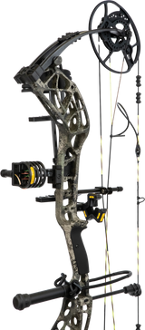Adapt 2 HP RTH Compound Bow
