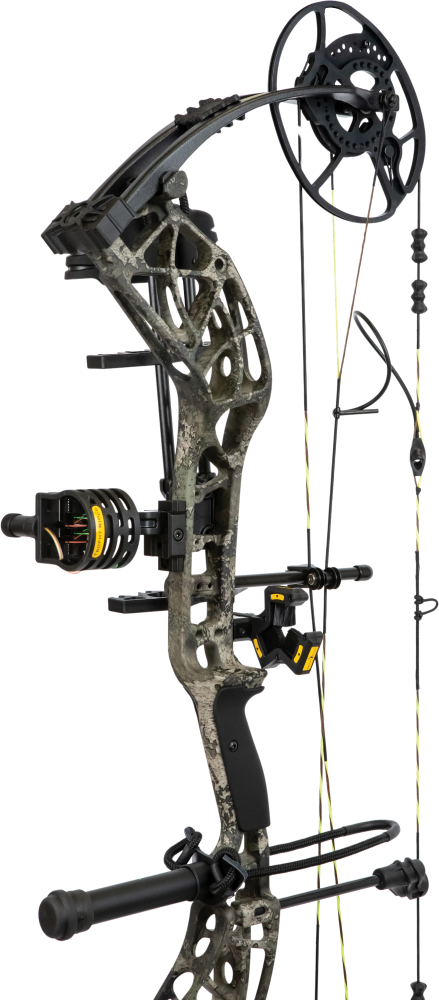 Adapt 2 HP RTH Compound Bow