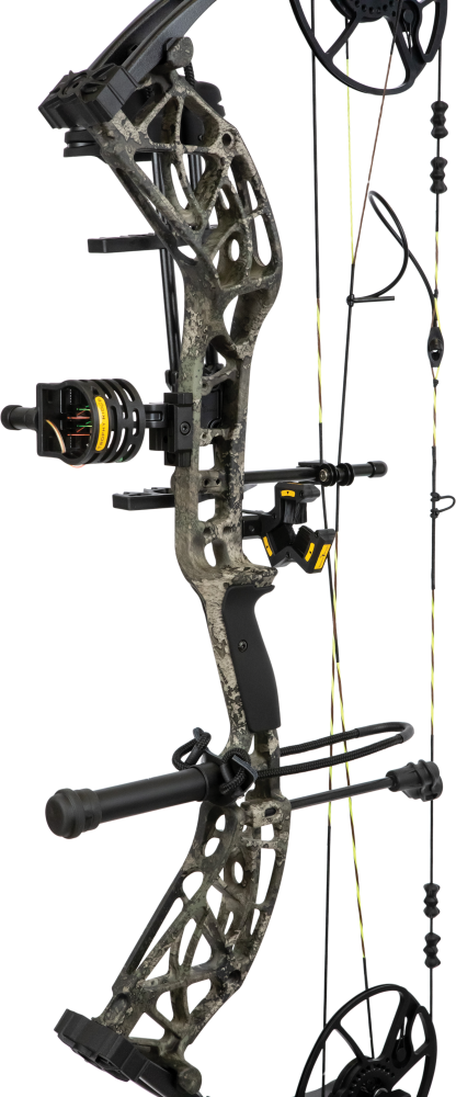 Adapt 2 HP RTH Compound Bow