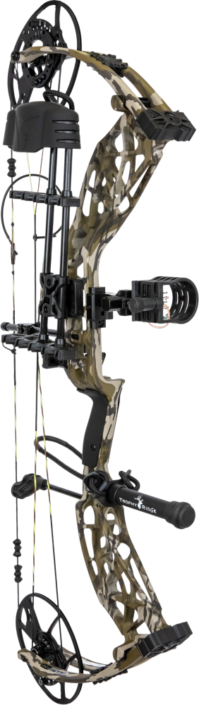 Adapt 2 HP RTH Compound Bow
