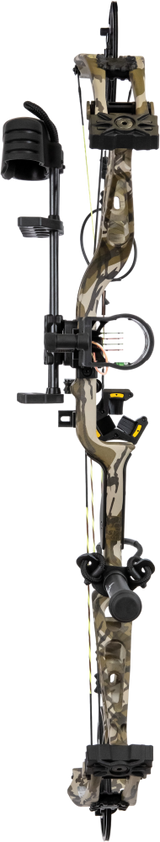 Adapt 2 HP RTH Compound Bow