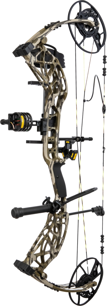 Adapt 2 HP RTH Compound Bow