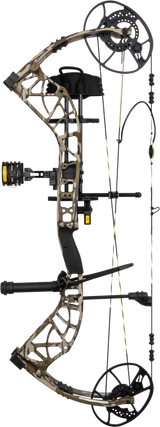 Adapt 2 HP RTH Compound Bow