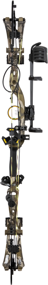 Adapt 2 HP RTH Compound Bow