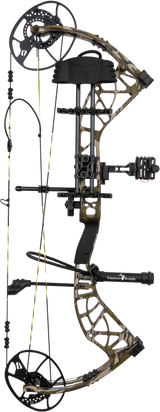 Adapt 2 HP RTH Compound Bow