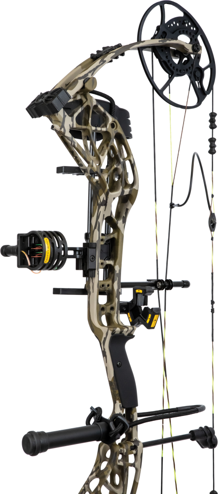 Adapt 2 HP RTH Compound Bow