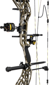 Adapt 2 HP RTH Compound Bow