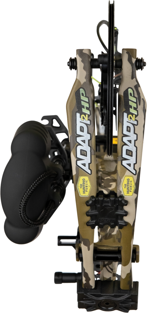 Adapt 2 HP RTH Compound Bow