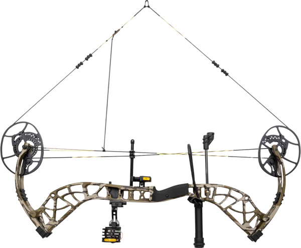 Adapt 2 HP RTH Compound Bow
