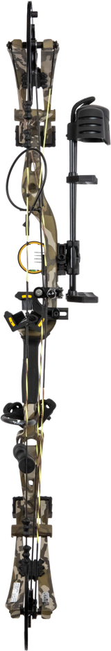 Adapt 2 HP RTH Compound Bow