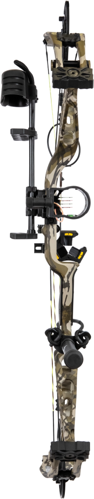 Adapt 2 HP RTH Compound Bow