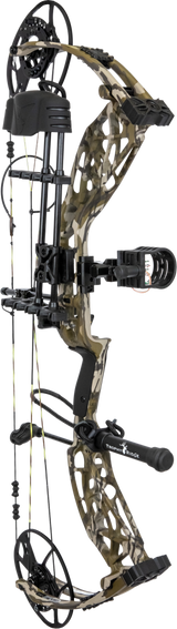 Adapt 2 HP RTH Compound Bow