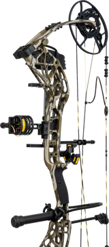 Adapt 2 HP RTH Compound Bow