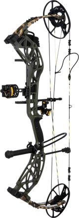 Adapt 2 HP RTH Compound Bow