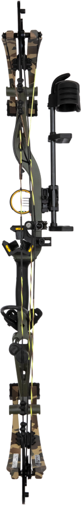 Adapt 2 HP RTH Compound Bow