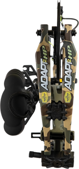Adapt 2 HP RTH Compound Bow