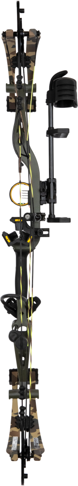 Adapt 2 HP RTH Compound Bow