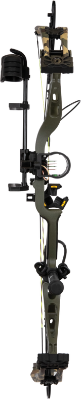 Adapt 2 HP RTH Compound Bow