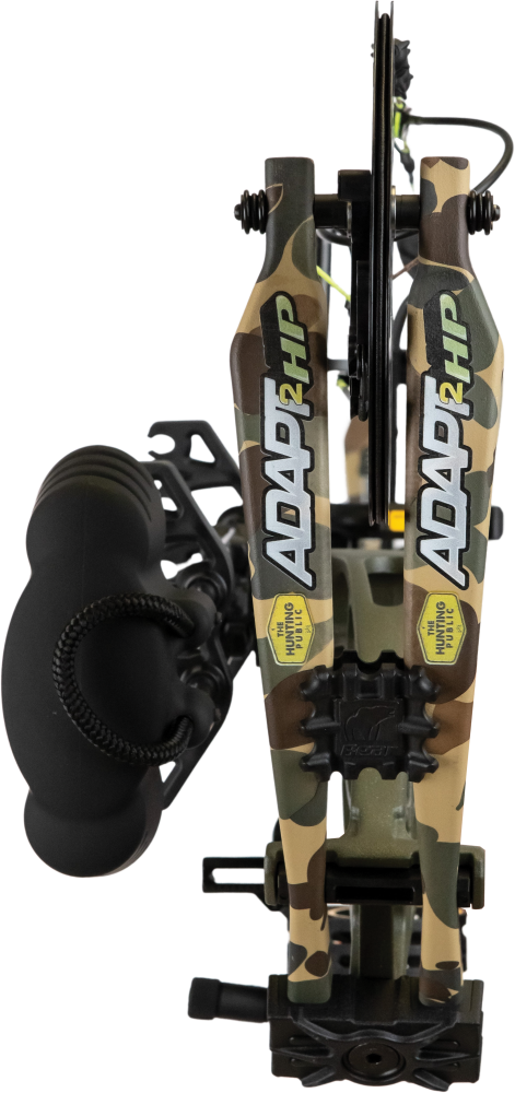 Adapt 2 HP RTH Compound Bow
