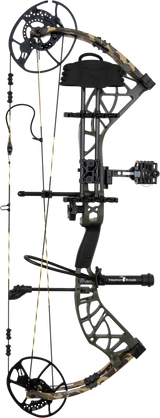 Adapt 2 HP RTH Compound Bow