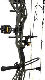 Adapt 2 HP RTH Compound Bow