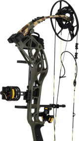 Adapt 2 HP RTH Compound Bow