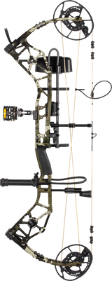 Alaskan Pro RTH Compound Bow