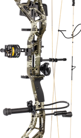 Alaskan Pro RTH Compound Bow