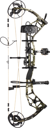 Alaskan Pro RTH Compound Bow