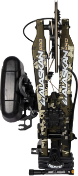 Alaskan Pro RTH Compound Bow