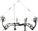 Alaskan Pro RTH Compound Bow