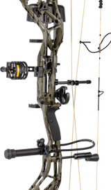 Alaskan Pro RTH Compound Bow