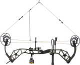 Alaskan Pro RTH Compound Bow