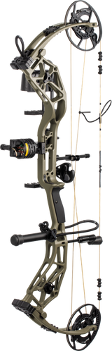 Alaskan Pro RTH Compound Bow