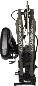 Alaskan Pro RTH Compound Bow