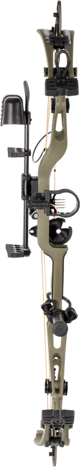 Alaskan Pro RTH Compound Bow