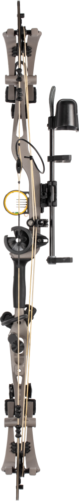 Alaskan Pro RTH Compound Bow