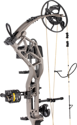 Alaskan Pro RTH Compound Bow