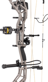 Alaskan Pro RTH Compound Bow