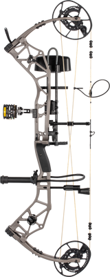 Alaskan Pro RTH Compound Bow